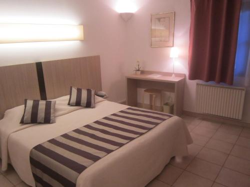 Фотография гостиницы La Taverne