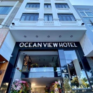 Фотография гостиницы Ocean View Quy Nhon Hotel