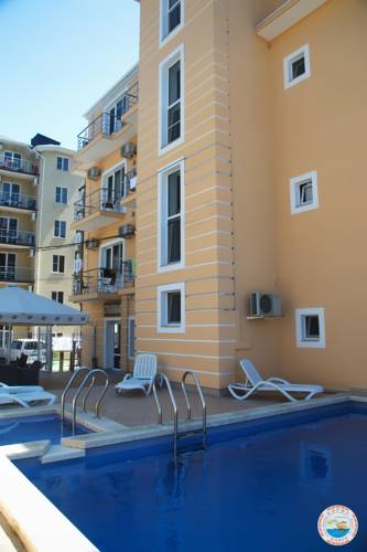 Фотография гостиницы Корфу