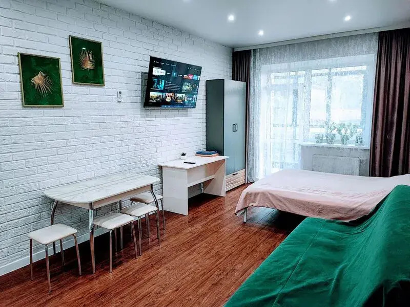 Фотография квартиры Apartments Vesta on avenue Lenina, bld. 54