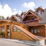 Фотография гостевого дома Penzion Snezienka