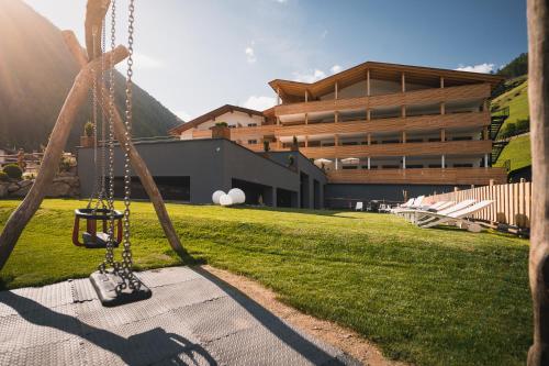 Фотография гостиницы Aktiv & Familienhotel Adlernest