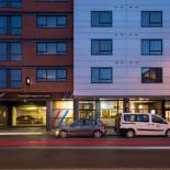 Фотография апарт отеля Roomzzz Leeds City West