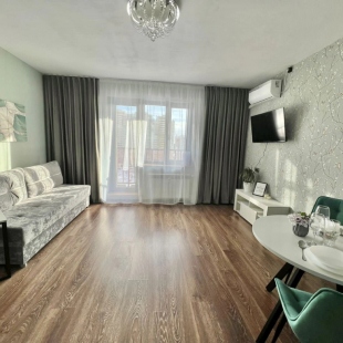 Фотография квартиры Квартира Двухкомнатная