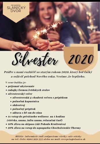 Фотография гостевого дома Slanický Dvor