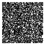 QR код гостиницы Парк-отель