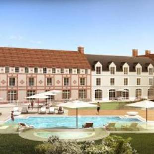 Фотографии апарт отеля
Staycity Aparthotels Paris Marne La Vallée