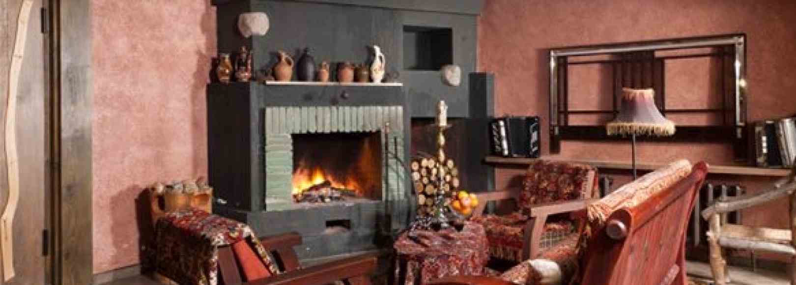 Фотография банкетного зала Кальянная-бильярдная