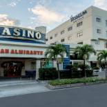 Фотография гостиницы Hodelpa Gran Almirante