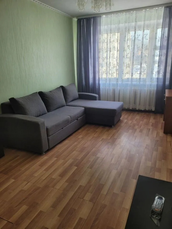 Фотография квартиры Апартаменты на Улице Гоголя 6