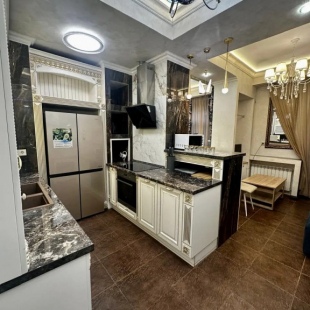 Фотография квартиры Квартира Вершина апартаменты 109