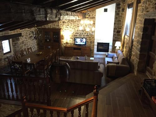 Фотография гостевого дома El Leñero del Tío Ramón