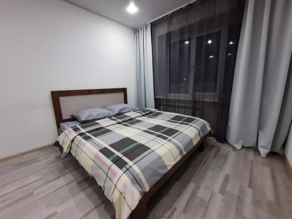 Фотография квартиры Апартаменты на улице Комсомольская 48а