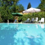 Фотография гостевого дома Cozy Farmhouse in Ghizzano Italy with Private Pool