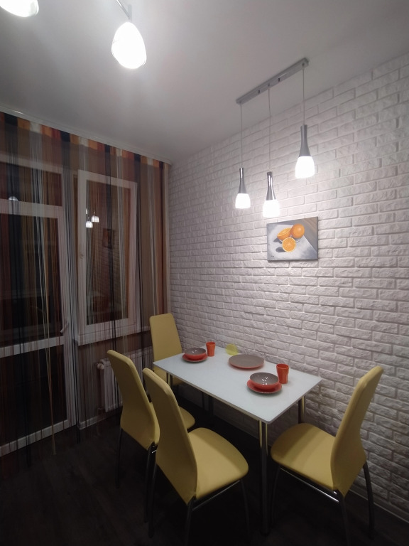 Фотография квартиры Апартаменты Апельсин