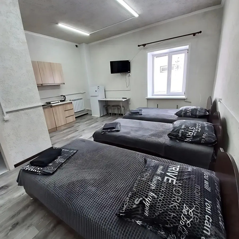 Фотография квартиры Студия на Горького 48 (18)