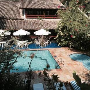 Фотографии мини отеля 
            Pousada Albatroz