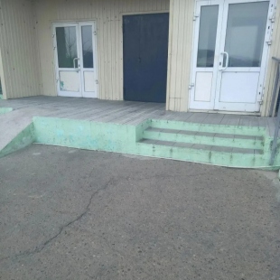 Фотография квартиры Апартаменты на улице Бабушкина 178