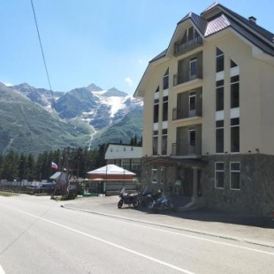 Фотография мини отеля Салам