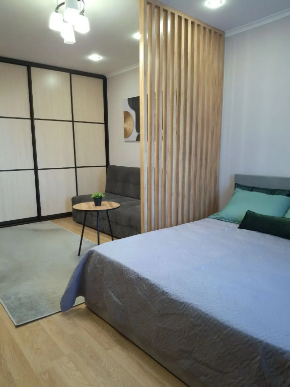 Фотография квартиры Квартира Стильная рядом с Центром