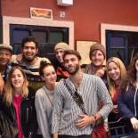 Фотография хостела Kasbah Red Castel Hostel