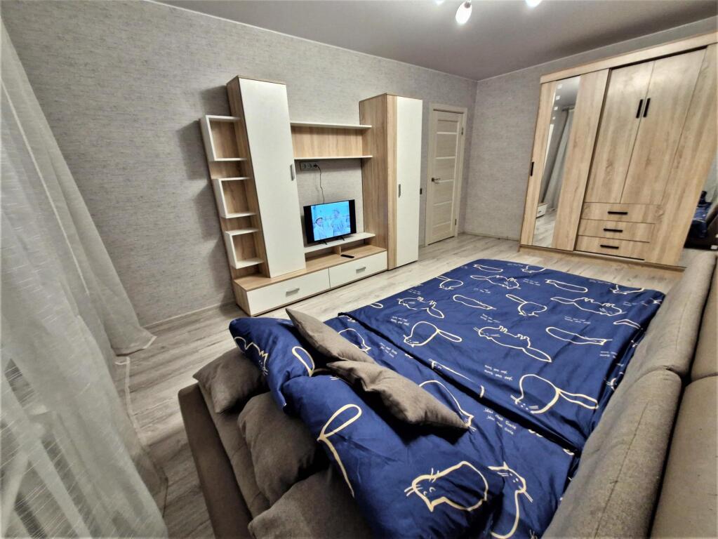 Фотография квартиры Квартиры в Подмосковье на улице Центральная