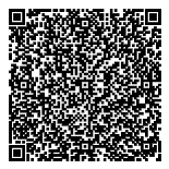 QR код квартиры Апартаменты Geometria с Cамостоятельным Заездом