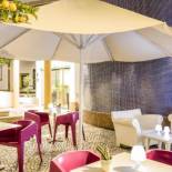 Фотография гостиницы Hotel ibis Evora