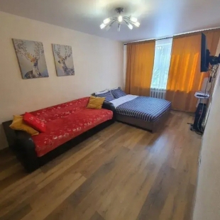 Фотография квартиры Квартира на Бульваре Вишнёвый 3