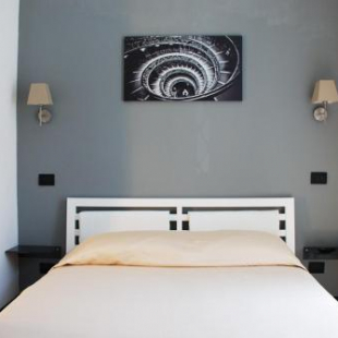 Фотография гостевого дома Residenza Vaticano