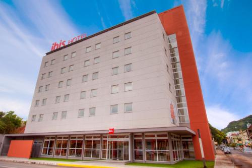 Фотография гостиницы ibis Montenegro