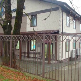 Фотография мини отеля На Вознесенского