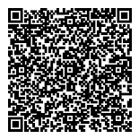 QR код хостела Остров