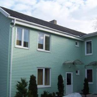 Фотографии гостевого дома
Guest house Rasa