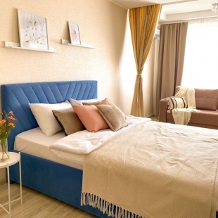 Фотография квартиры Апартаменты на Каширинных