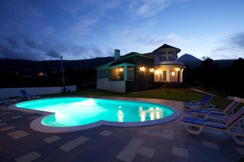 Фотография гостевого дома Pico Dreams - Sportfish