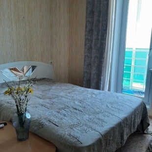 Фотография квартиры Квартира на Суворова 20