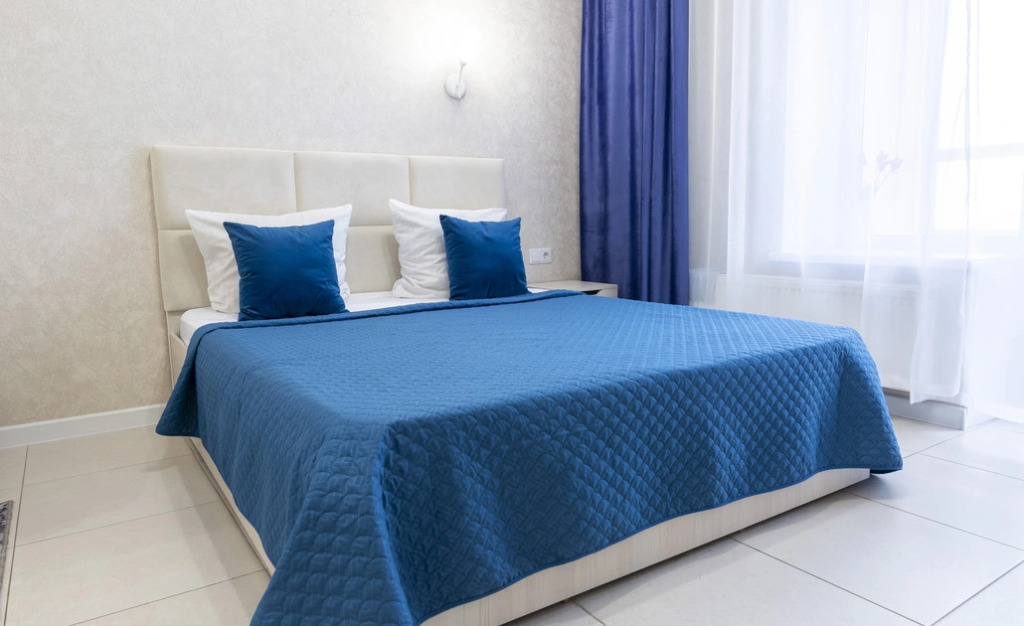 Фотография квартиры Апартаменты Prince Apartments на Улице Профинтерна 28А (167)