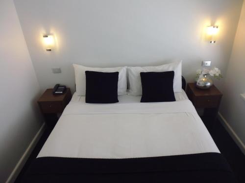 Фотография апарт отеля Apartments of South Yarra