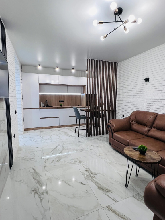 Фотография квартиры Апартаменты Я Дома на Ул. Городская 178 Б