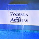 Фотография мини отеля Pousada dos Artistas