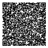 QR код мини отеля Две подушки