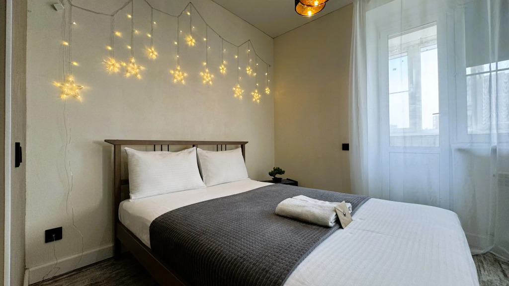 Фотография квартиры Квартира Right Room Сиреневом Бульваре 14