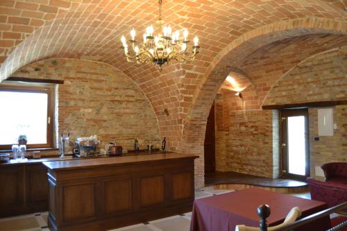 Фотография базы отдыха Agriturismo De Luca