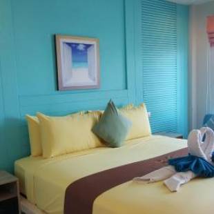 Фотографии гостиницы
Lareena Resort Koh Larn Pattaya