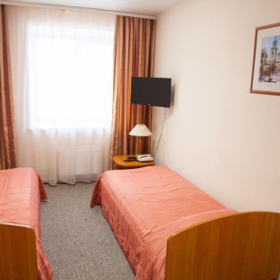 Фотография номера гостиницы Таганская