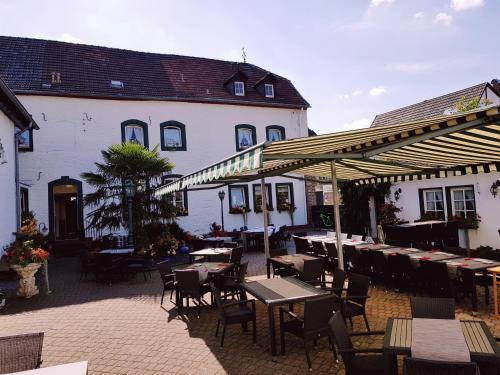 Фотография гостиницы Hotel Restaurant Jägerhof