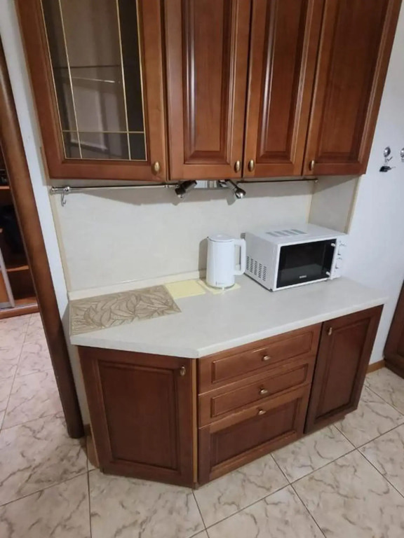 Фотография квартиры Уютно и точка на Силикатная 49 корпус 4