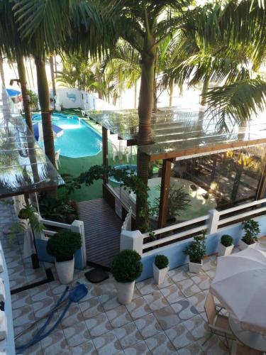 Фотография мини отеля Pousada Bella Praia