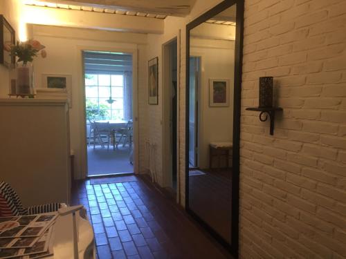 Фотография мини отеля Heddahgaarden